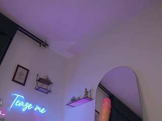 evableck-1 Live Webcam on CamSoda