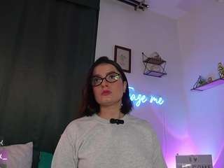 evableck-1 webcam
