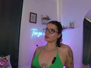 evableck-1 webcam