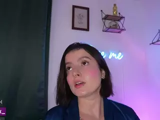 Eva Bleck's Live Sex Cam Show