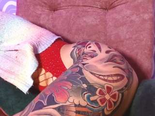 gaiah77 Live Webcam on CamSoda