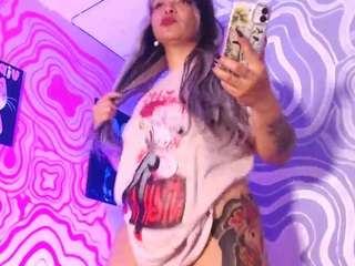 gaiah77 from CamSoda