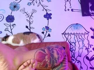 gaiah77 live webcam show