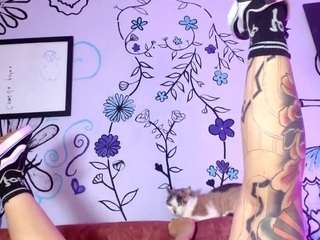 gaiah77 live webcam show