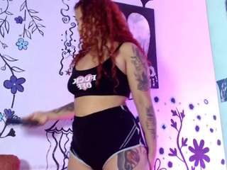 viol3ta_ live webcam show