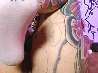 viol3ta_ live cam preview
