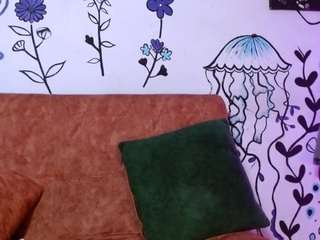viol3ta_ live cam preview