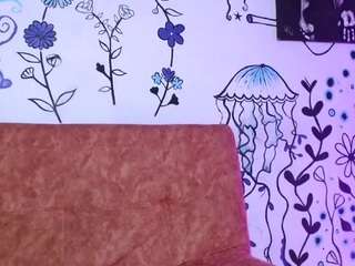 viol3ta_ live cam preview