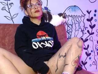 viol3ta_ live cam preview