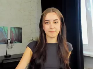 JanexTease's Live Sex Cam Show