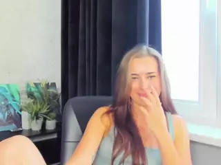 JanexTease's Live Sex Cam Show