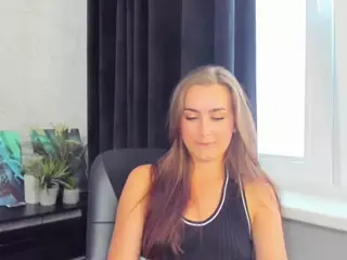 JanexTease's Live Sex Cam Show