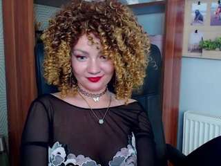 perfectkaya Live Webcam on CamSoda