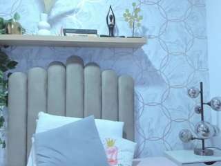 scarlett-bm webcam