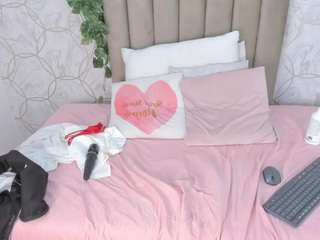 scarlett-bm camsoda