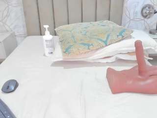 Scarlett💋👅⭐💦🌸