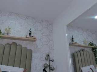 scarlett-bm Live Webcam on CamSoda