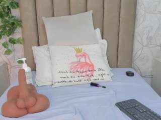 Scarlett💋👅⭐💦🌸