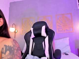  majo-rose chat room