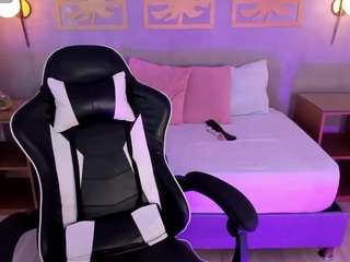  majo-rose chat room
