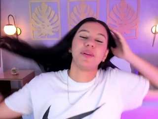majo-rose Live Webcam on CamSoda