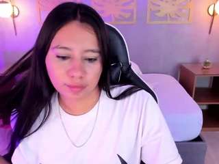  majo-rose chat room