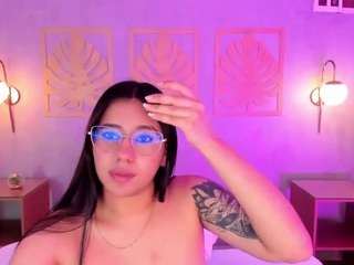  majo-rose chat room