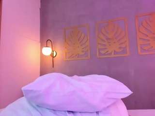 majo-rose webcam