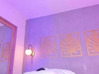 majo-rose webcam
