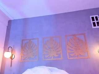 majo-rose webcam