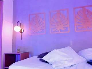 majo-rose webcam