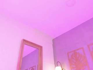 majo-rose webcam model