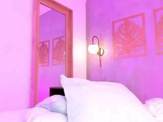 majo-rose Love live webcam