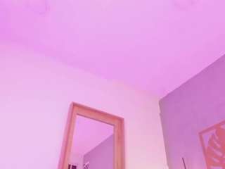 majo-rose webcam model