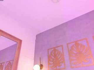 majo-rose Live Webcam on CamSoda