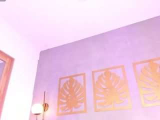 Image 1 of majo-rose, female webcam model,  years old, on live webcam