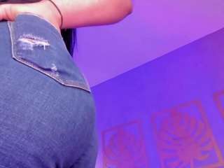 majo-rose live webcam show