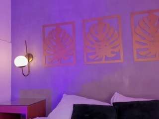 majo-rose live webcam show