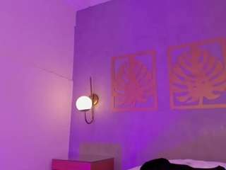 majo-rose live webcam show