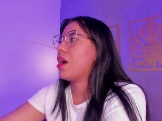 majo-rose webcam model