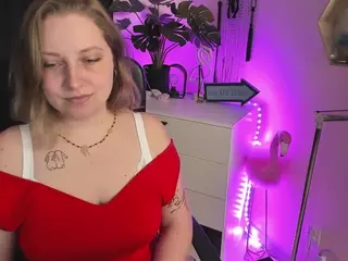 femmeMAGGIE's Live Sex Cam Show