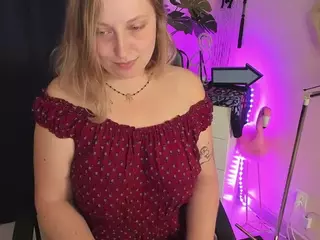 femmeMAGGIE's Live Sex Cam Show