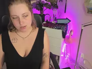 femmeMAGGIE's Live Sex Cam Show