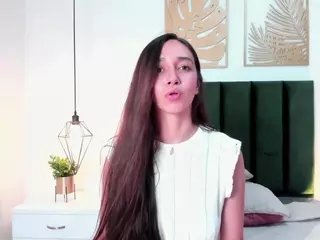 IremLee's Live Sex Cam Show