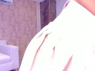 lenathompson Live Webcam on CamSoda