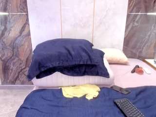 lenathompson webcam