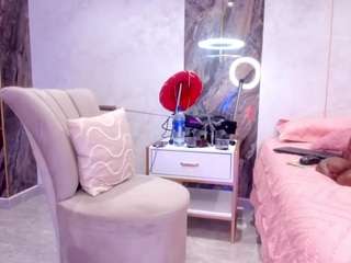lenathompson Live Webcam on CamSoda