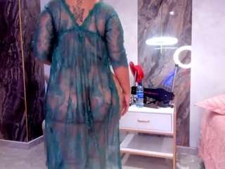 lenathompson webcam