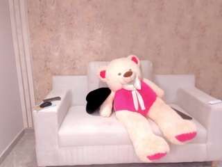 lenathompson Live Webcam on CamSoda