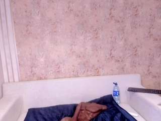 lenathompson Live Webcam on CamSoda